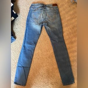 Hollister Women’s Skinny Jeans